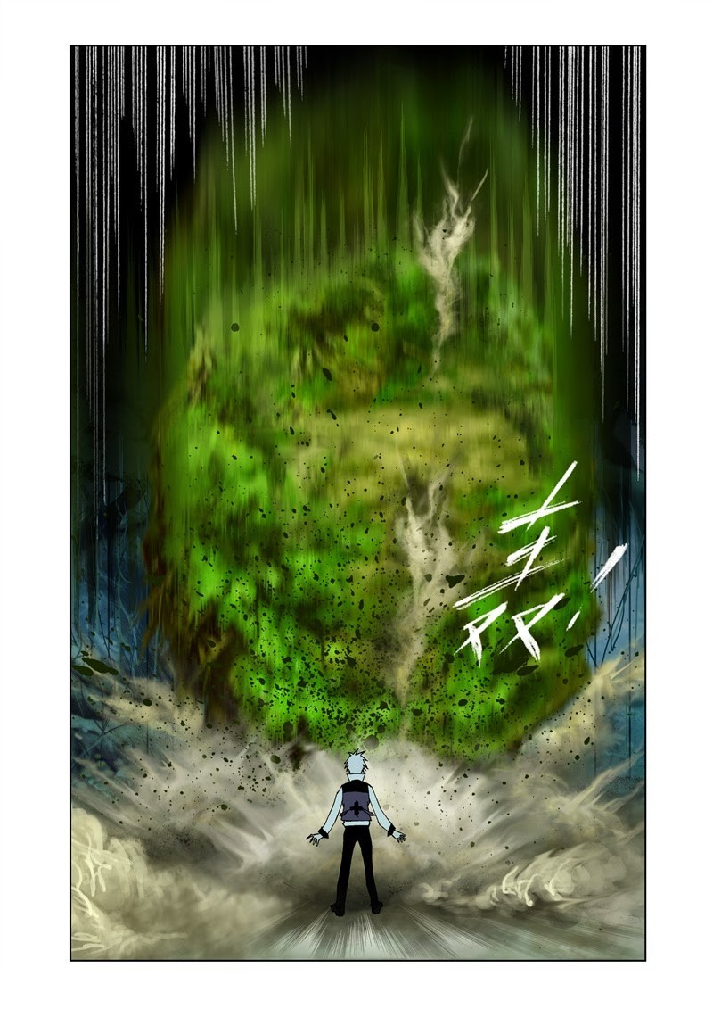 Soul Land I Chapter 25 7